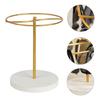 Retail Ready Metal Eyeglass Display Stand Easy Assembly Retail Sunglasses Holder For Opticians And Boutique Settings