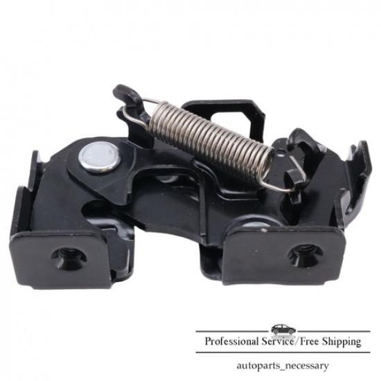 Fits Nissan GT-R 370Z Infiniti G25 G35 G37 Q60 Left Driver Side Hood Lock Latch