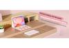 iPad A16 11-inch Protective Case with Wireless Backlit Bluetooth Keyboard & Pen Slot for 10.9 Gen