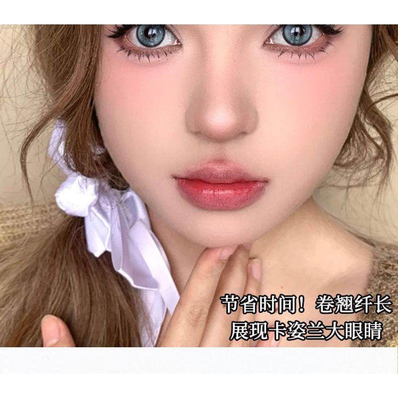 Lashie - Natural Multipack False Eyelashes