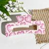 Uv-printed Square Gripper Sweet Fruit Print UpdoShark ClipHair Clip Hair Accessory