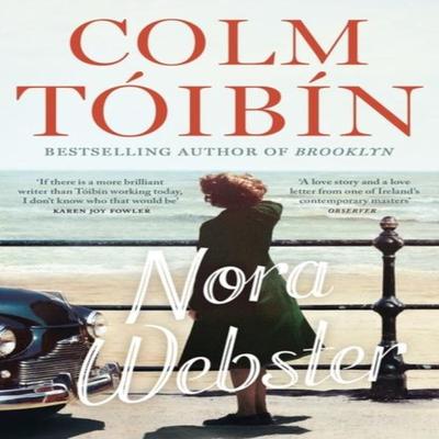 Nora Webster by Colm Toibin Paperback Book 9780141041759