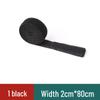 Elastic Velcro Self-Adhesive Strap for Arm, Leg, Waist, or Knee