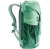Backpack Deuter Junior 18 Spearmint/sea Green (Junior) (3610523-2293)