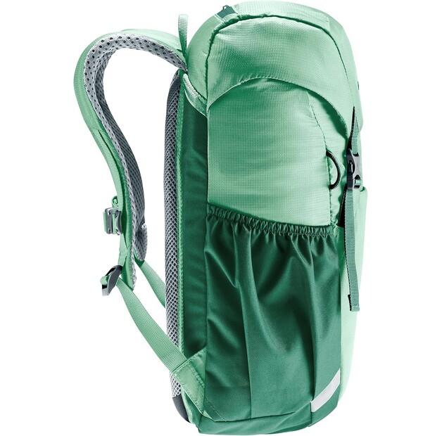 Backpack Deuter Junior 18 Spearmint/sea Green (Junior) (3610523-2293)
