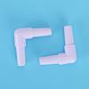 20pcs Aquarium Joints 3 Ways Increasing Oxygen Pump Tubing Connectors   Volume Control Valve