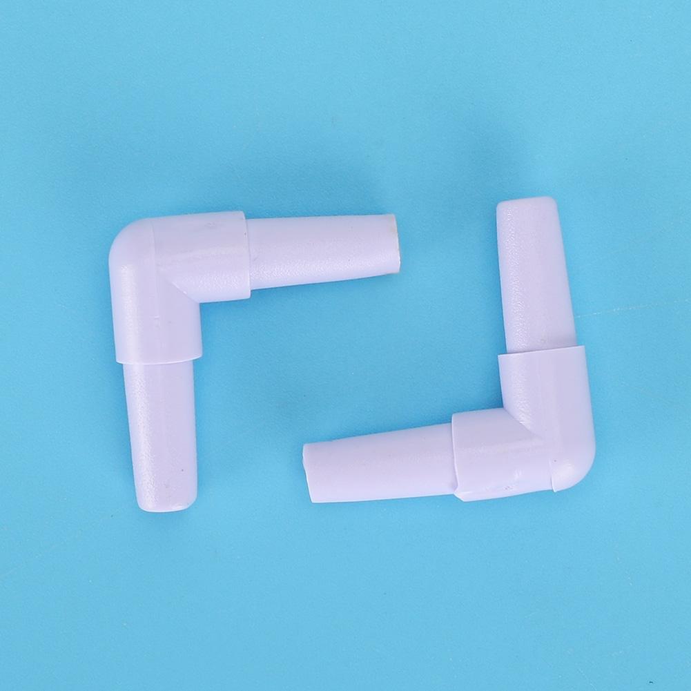 20pcs Aquarium Joints 3 Ways Increasing Oxygen Pump Tubing Connectors   Volume Control Valve