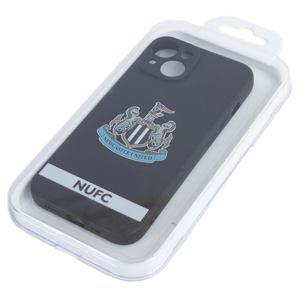 Newcastle United FC Crest Phone Case