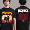 Rascal Flatts Life Is A Highway Tour 2025 Unisex T-Shirt Unisex T-Shirt