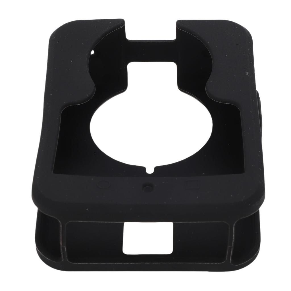 Silicone Protective Case Fit for Osmo 360 Panoramic Action Camera Anti Scratch Thin Soft Camera Cover Sleeve Protector