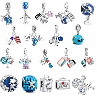 Šperky a bižutéria – Amulety