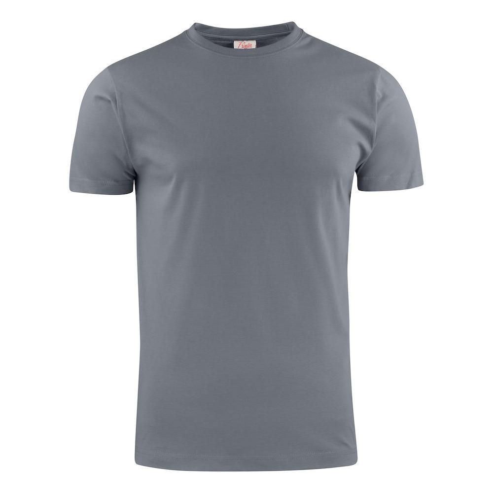 Printer Mens Rsx Lightweight T-Shirt