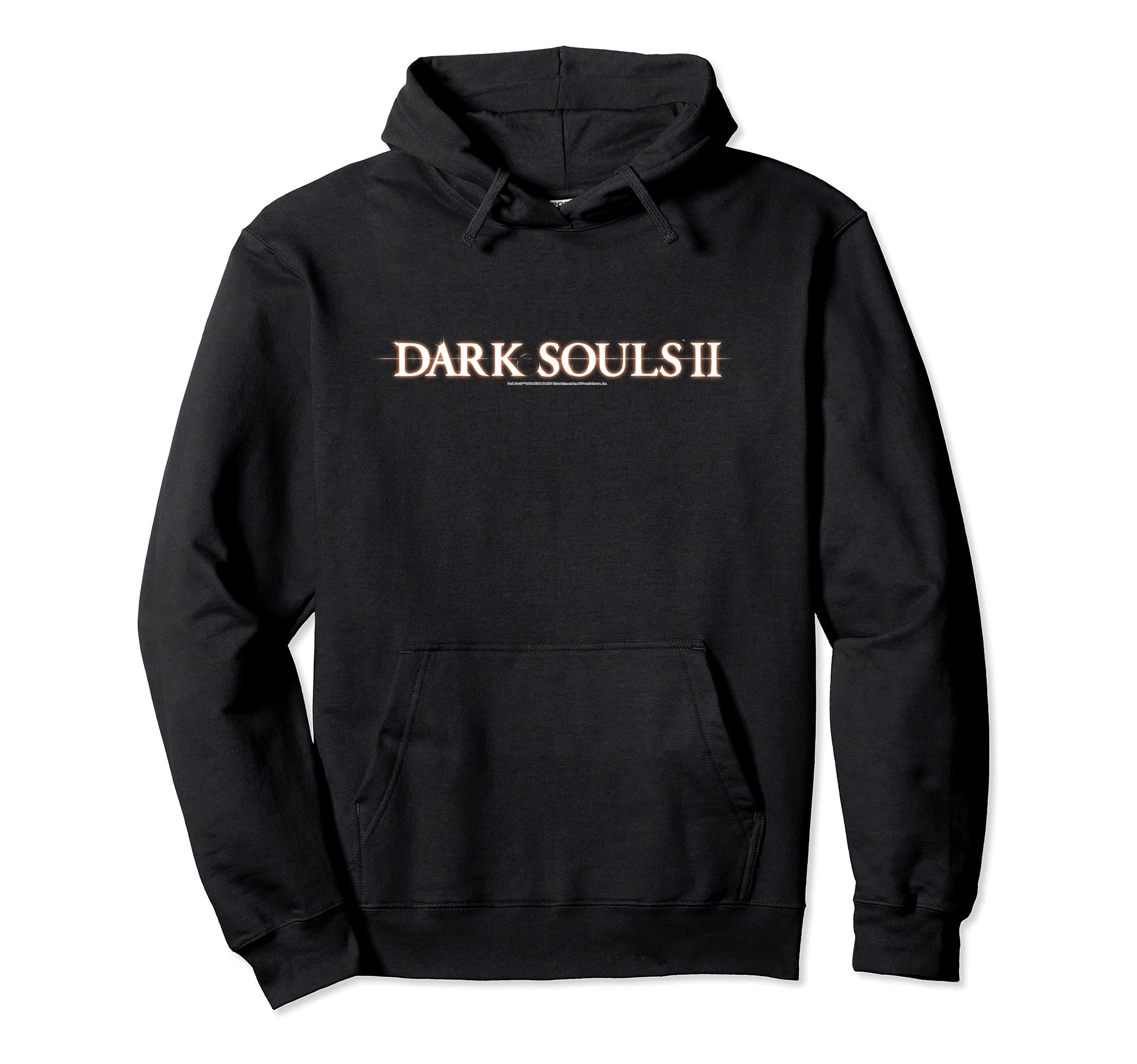 

Худи DARK SOULS