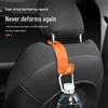 Leapmotor C11/T03/B10/C01/C10C16 Car Seat Back Hook Organizer