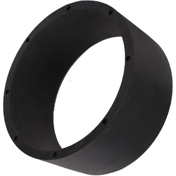 EVGATSAUTO Wear Ring, 140mm 5.51in 271000002 271000290 2700000101 Jet Pump Wear Ring for GS GSI GT GTS GTX HX SP SPI SPX XP