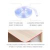 Corner Protector Strip Baby Table Edge Furniture Corner Guards Silicone Cover Wall Edge for Kids Collision Bumper Strip