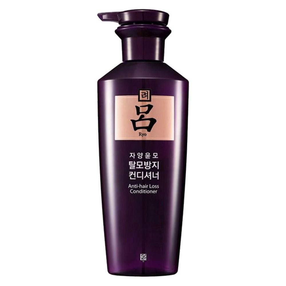 Ryeo Jayangyunmo Conditioner 400ml 1 Pcs