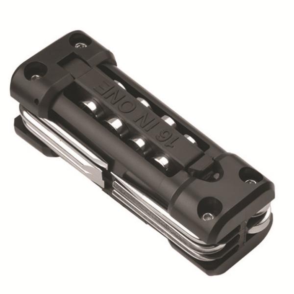 Multi Functional Combination Tool, Outdoor Camping Bicycle Motorcycle Tool