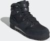 Hiking Shoes Adidas Terrex Snowpitch Cold.Rdy (IH3663) Core Black/impact Orange