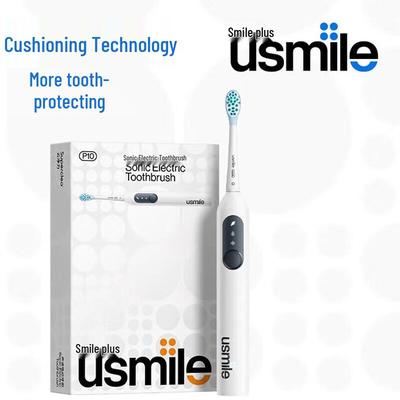 Dispositivi per la salute e la bellezza – Spazzolini da denti elettrici
