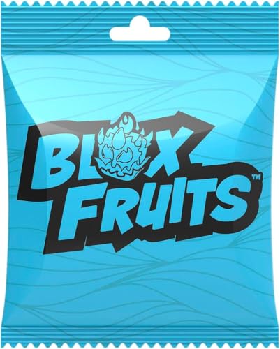 Blox Fruit Collection Mini Figures 2-Pack [Multicolor, Blox Fruit Theme]
