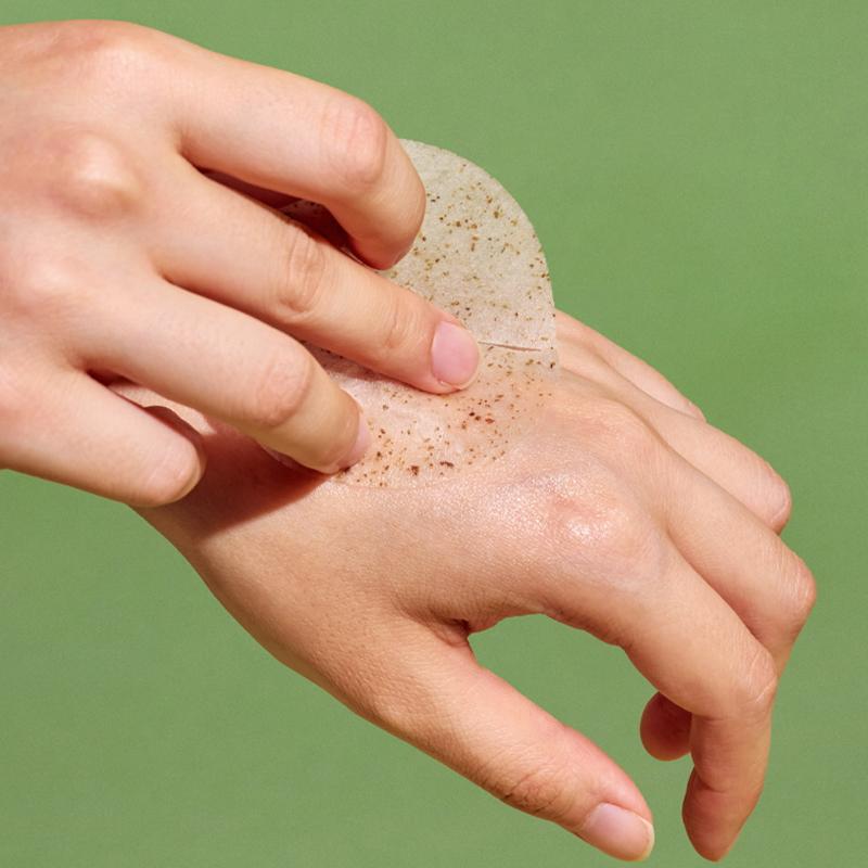 [nutseline] Cica Nut Calming Pad 60EA