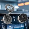 Car Vacuum Magnetic Dashboard Mount - Rotating, Multi-functional Phone Holder