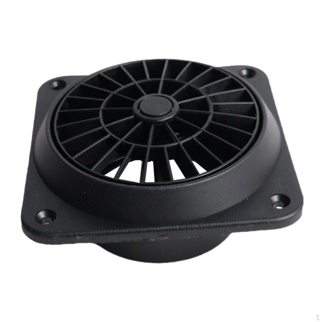 Car Heater Air Vent Outlet for D4 D4S Parking