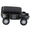 Solar Power Mini Toy Car Racer Educational Solar Powered Toy Solar Kids Toys