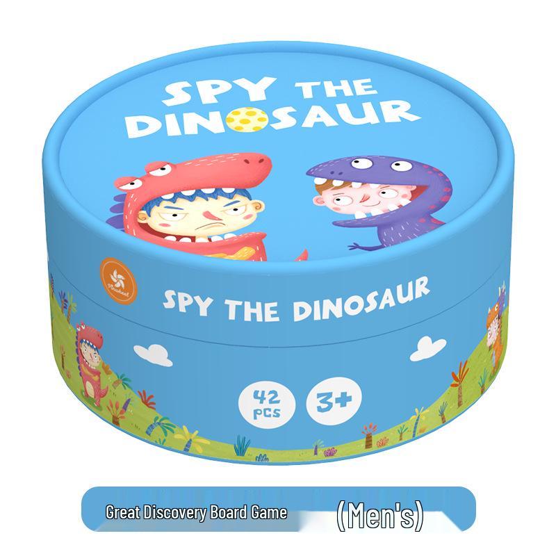 Pinwheel Children s Spot the Difference Board Game - Concentration & Parent-Child Interaction Toy for Early Education.