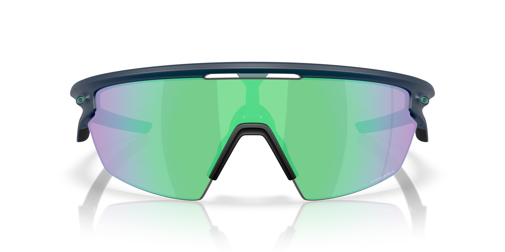 Oakley Sunglasses 0OO9403 SPHAERA MATTE ABYSS PRIZM ROAD JADE 94031936 Polarized [Oakley]