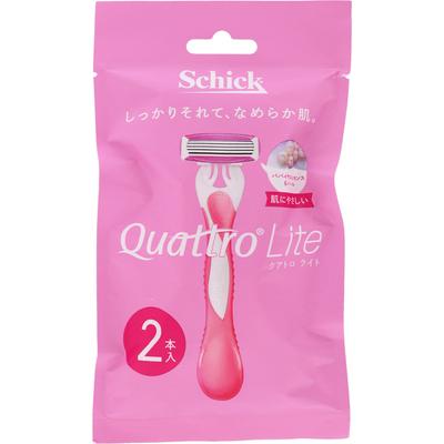 Rakning & Hårborttagning – Säkerhetshyvlar