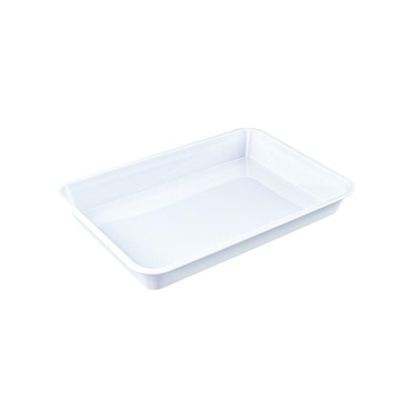 WUHE HC Plastic Food Display Trays