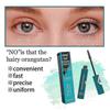 Thrive Causemetics Řasenka Liquid Lash Extensions 2025, Neuvěřitelná délka, Dlouhotrvající, Bez žmolků, Hypoalergenní (Černá)