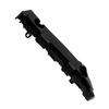 Front Left&Right Bumper Support Bracket 57010401AD 57010402AD For Chrysler 300 2011 2012 2013 2014 2015 2016 2017 2018 2019 2020