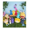 Sanei Boeki Pikmin All Star Collection Ochin Plush Toy 17cm x 23cm x 17cm