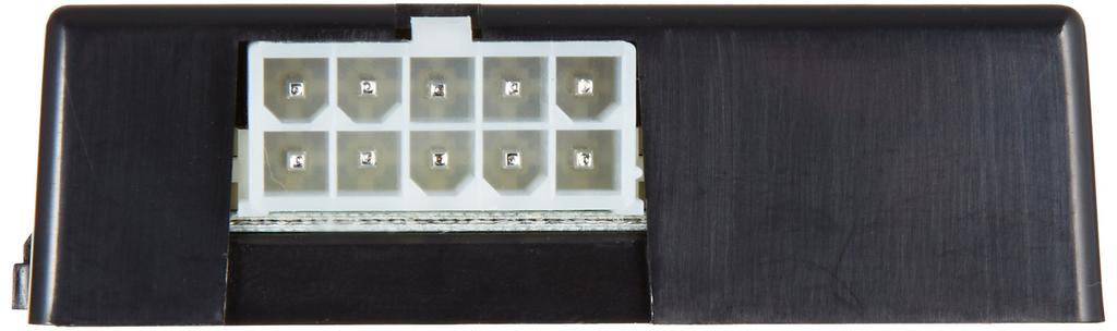 Yupiteru Motorstarter Wegfahrsperrenadapter J-98