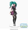 Sega Hatsune Miku Colorful Stage! SPM Classroom World Miku