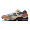 New Balance 991 MiUK Palace Teal Sneakers M991PAL