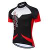 Cycling Shirt, Bike Racing Sports Shirt, Men's Professional Cycling Clothing, Mountain Bike Jersey, Summer Cycling Clothing 2025