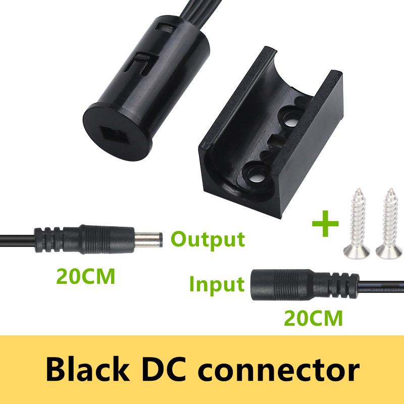3.7~24V 100-0% Infinite Dimming Hand Sweep Motion Sensor Switch 12V 24V Home Lighting Accessory Light Strip Bulb Control Dimming