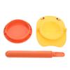 1 Set Dumpling Maker Baking Mold Ravioli Plastic