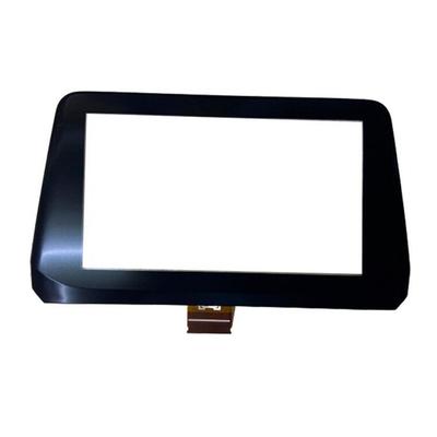 7" Navigation Radio Display Touch Screen For Mazda 3 2017-2018 B61A611J0