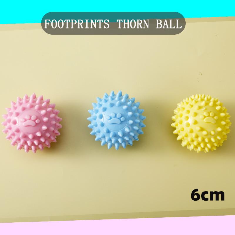 

Игрушка для жевания домашних животных Мягкая резиновая кость, устойчивая к укусам, жевательные игрушки для маленьких собак, дрессировка, товары для домашних животных Random colors