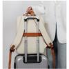 Women's High-end Cross-border Laptop Backpack - Large Capacity for Casual Business Trips
