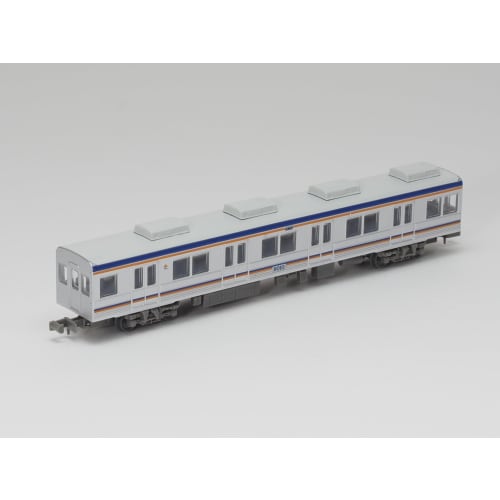 Tomytec Railway Collection: Nankai Electric Railway 9000 Series 4-Car Set A Diorama Supplies 334293