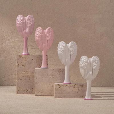 Cherub Hairbrush