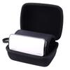 Aenllosi Compatible Storage Case for OMRON HEM-7600T Upper Arm Blood Pressure Monitor (case Only)