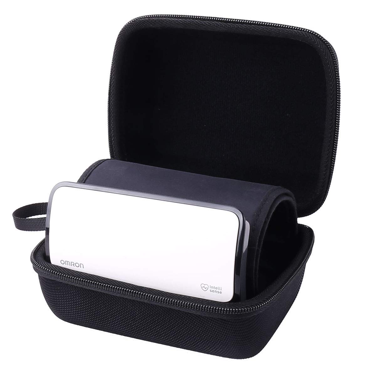 Совместимый кейс Aenllosi для верхнеплечевого тонометра OMRON HEM-7600T (только случай)