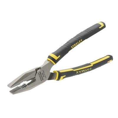 Stanley Fatmax Combination Pliers